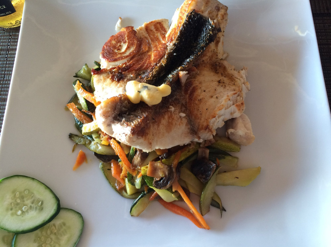 Hani Hani TunuAhi&Bar