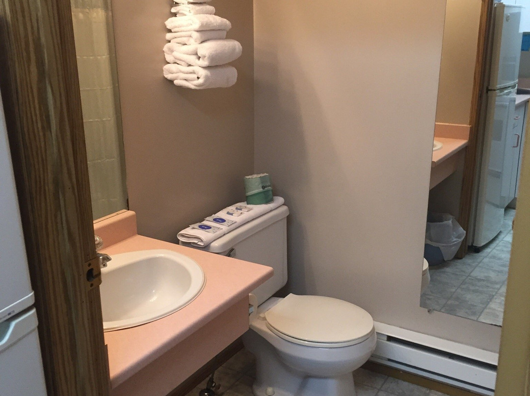 Ranchland Villa Motel主图