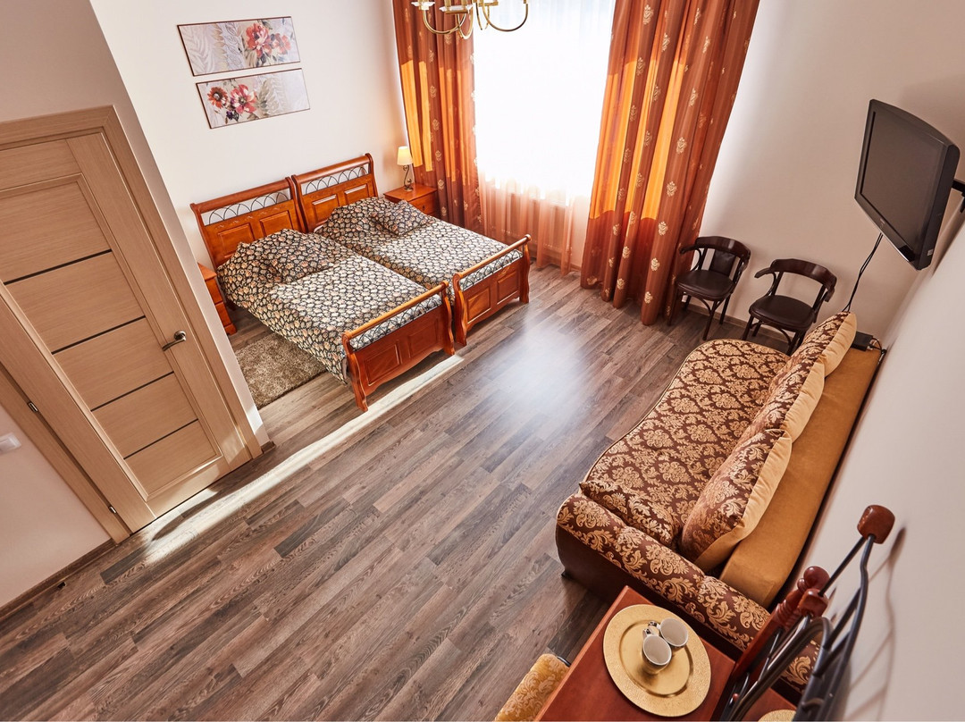 Guest House Provintsiya主图