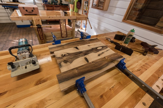 Derwent Valley School of Creative Woodwork-New Norfolk必去景点