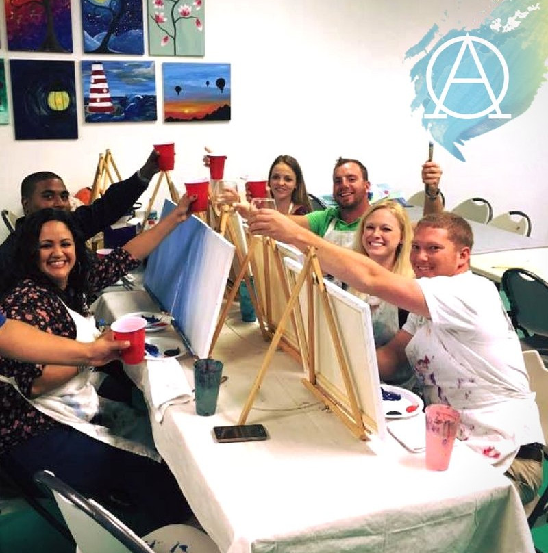 Art Obsession-莱克沃思必去景点