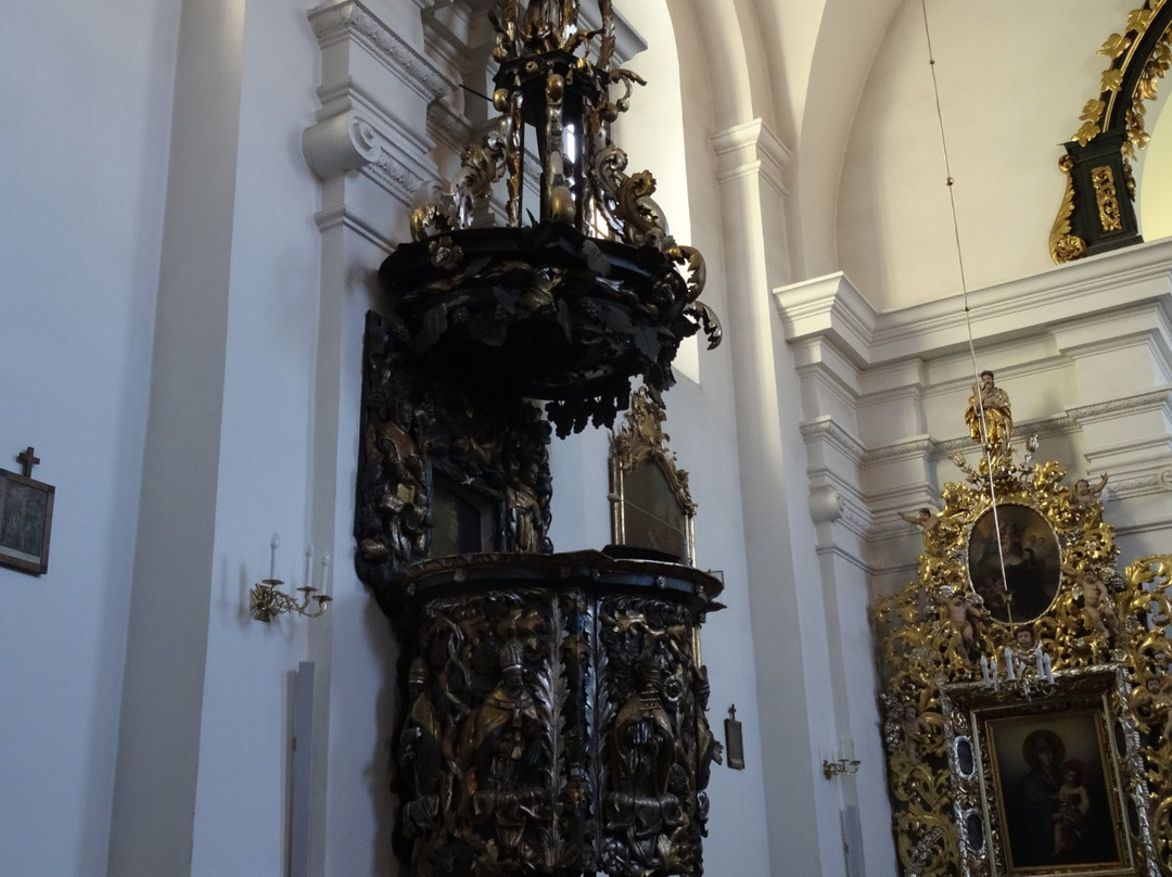 Church of St. Michael the Archangel景点图片