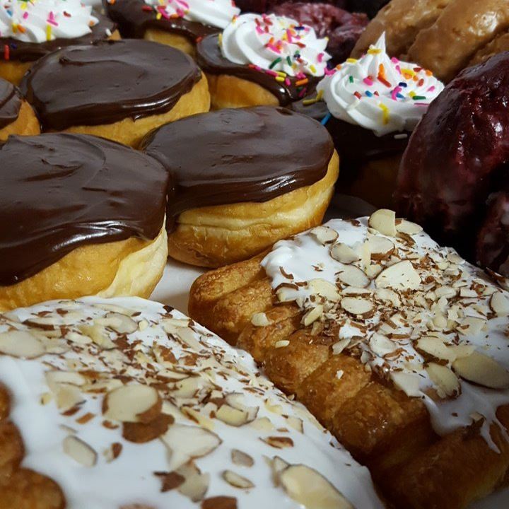 Pulp 716-Lockport必去景点