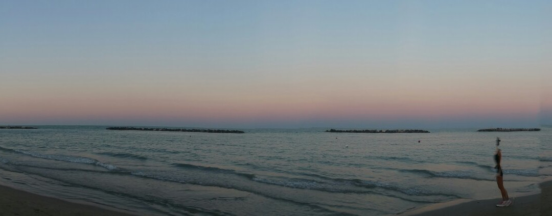 Lido Bandos景点图片
