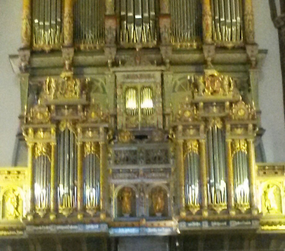 Kirche St.Nikolai景点图片