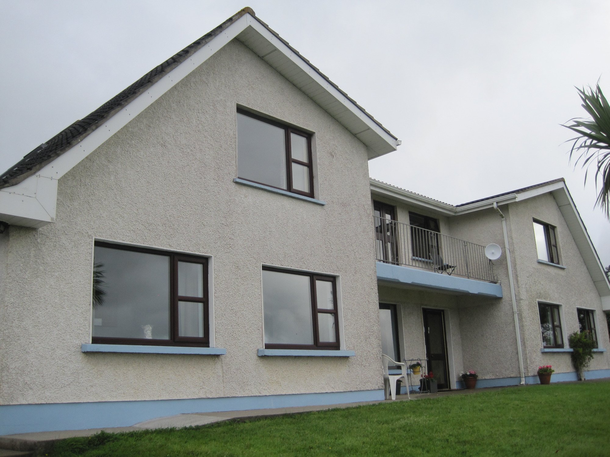 Hazelbrook Farmhouse-浴室