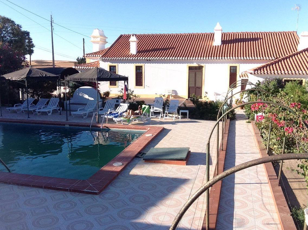 Casa dos Loendros