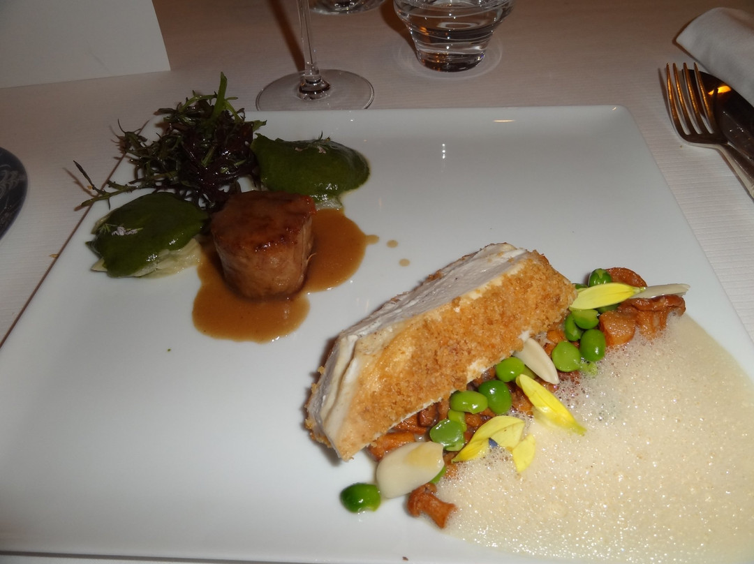 Le Haut Allier主图