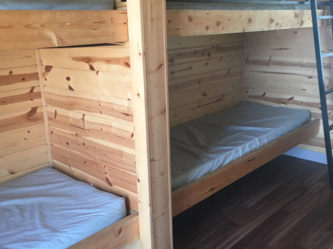 Cape Motel and RV Park主图