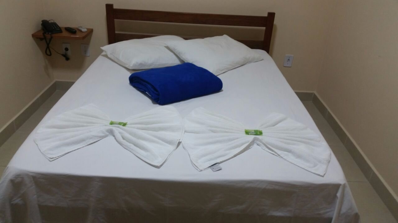 Pousada Estrela-官方