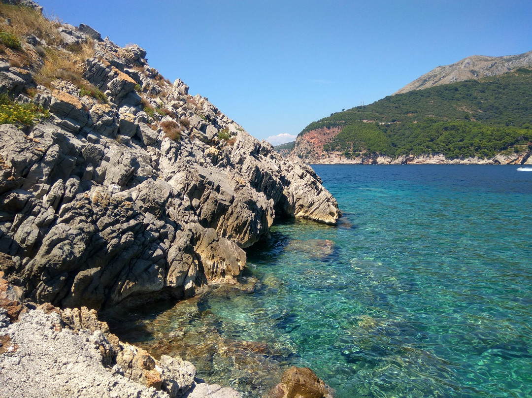 Petrovac Kayak Club-Petrovac必去景点