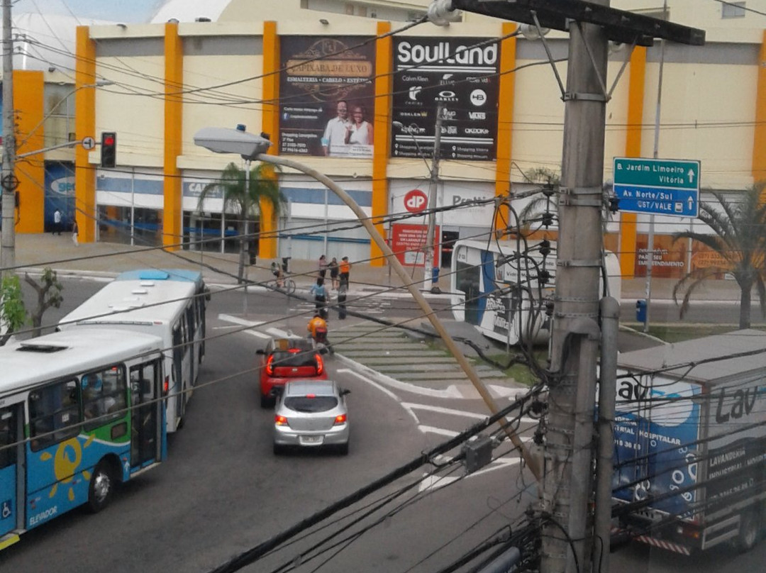 Laranjeiras Shopping景点图片