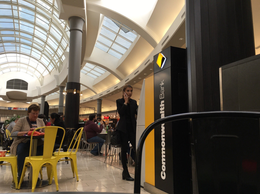 Eastland Shopping Centre景点图片
