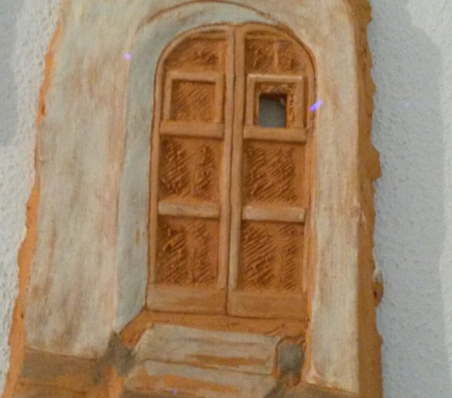 Antica Casa Collu-Sanluri必去景点