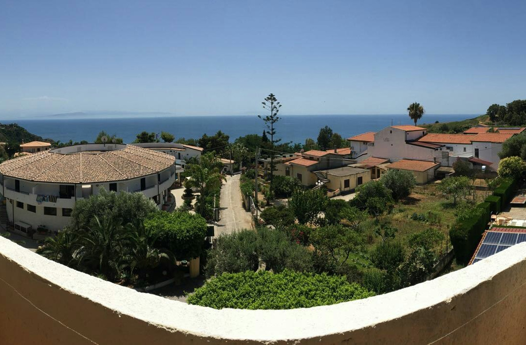 Hotel Punta Faro主图