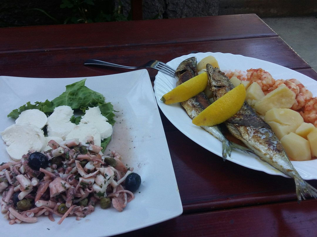 Restaurant Riviera