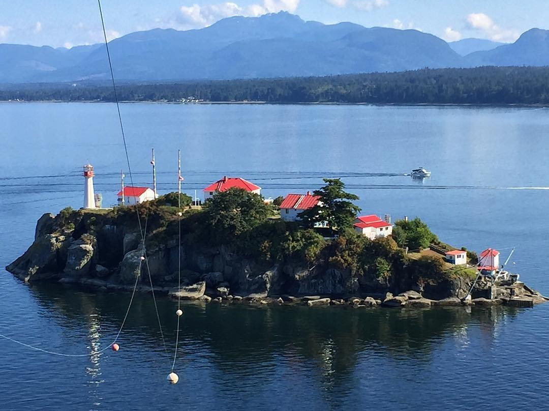Boyle Point Provincial Park景点图片