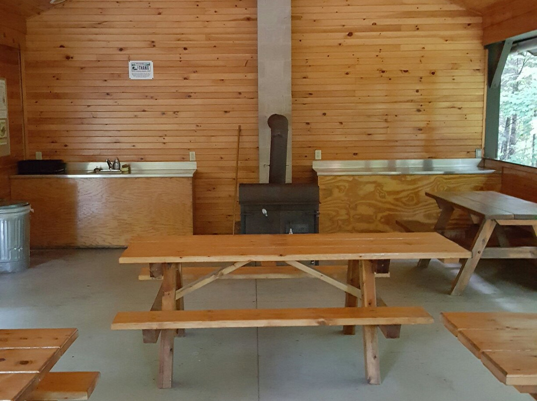 Aroostook State Park景点图片