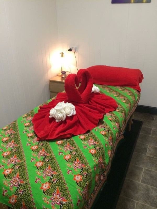 Narlee Traditional Thai Massage景点图片