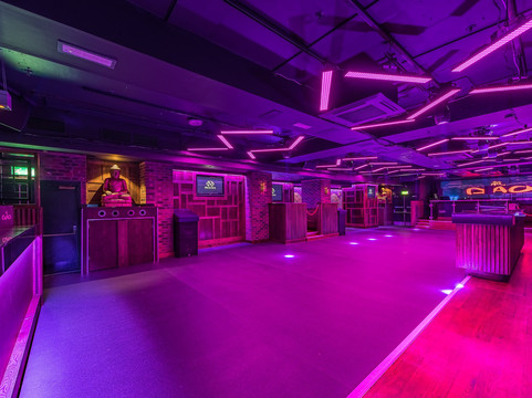 Rosies-切斯特必去景点