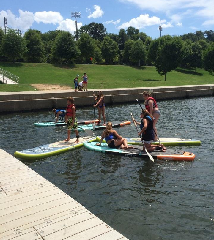 L2 Outside-查塔努加必去景点