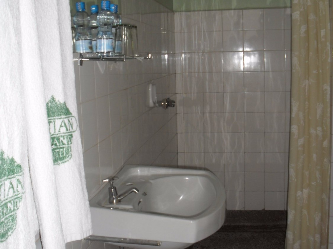 Batian Grand Hotel主图