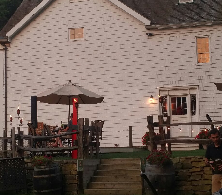 Harmony Vineyards-Head of the Harbor必去景点