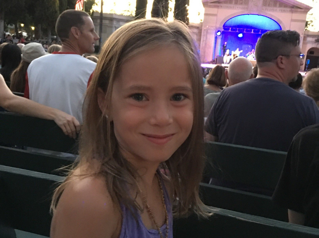 Redlands Bowl-雷德兰兹必去景点