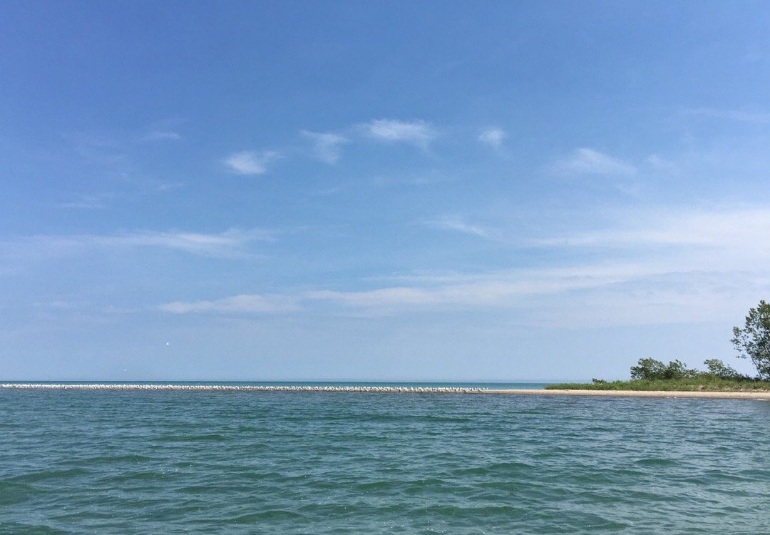 Turkey Point Watersports景点图片