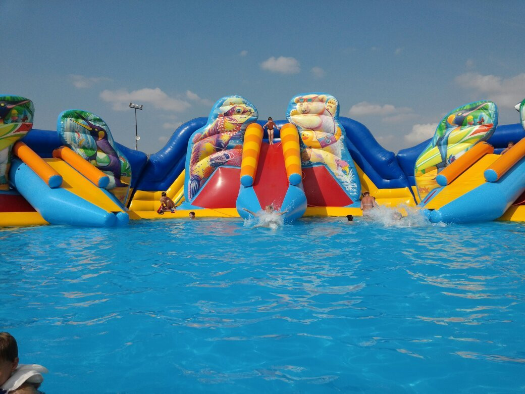 Kerch City Beach SunDali-Kerch必去景点