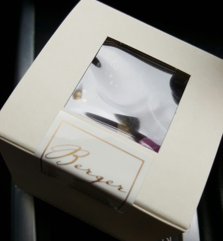 Berger Feinste Confiserie-洛法必去景点