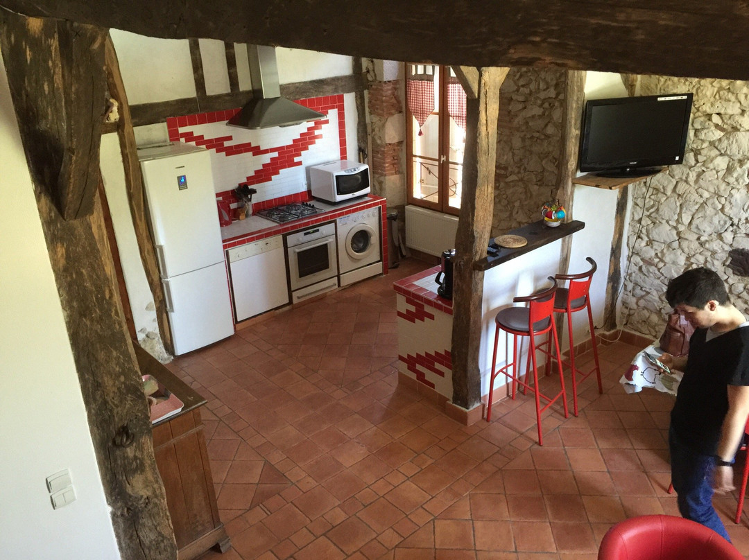 Domaine De Paguy主图