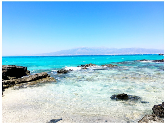 Cretan Daily Cruises-Ierapetra必去景点