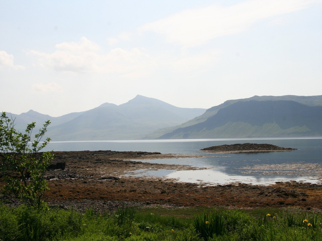 Walk Highlands - Isle of Ulva景点图片