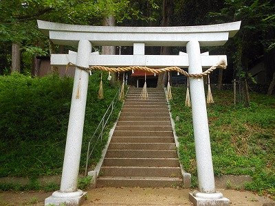 Suwa Shrine-养父市必去景点