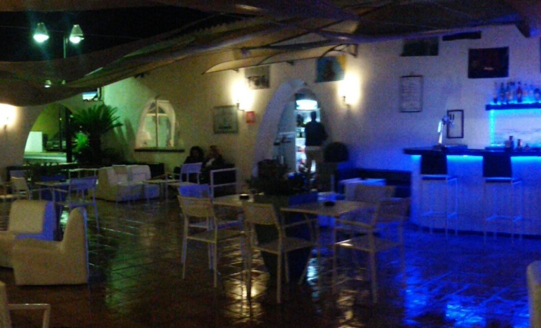 Bar disco Diomede景点图片