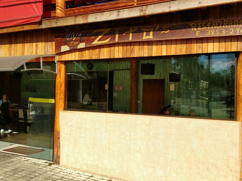 Restaurante Do Zito