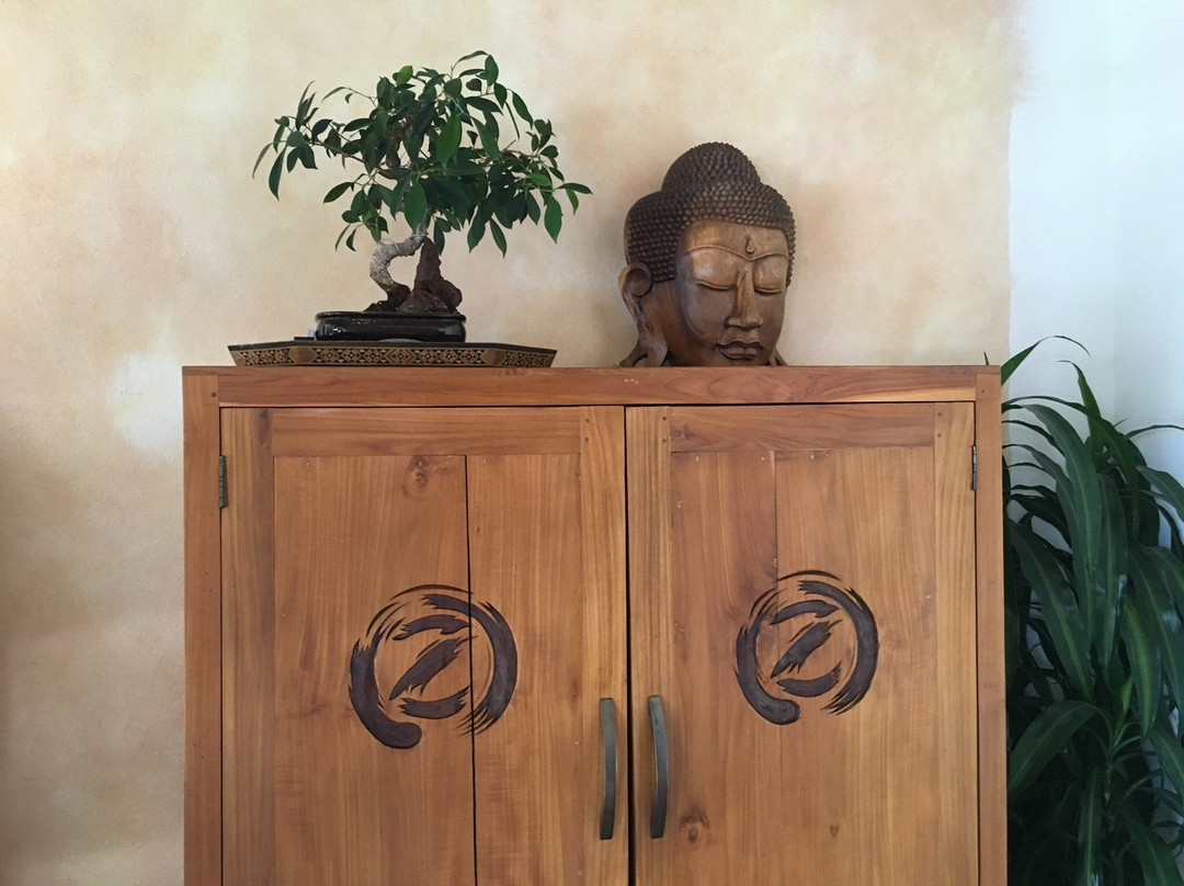 Zensations Spa-拉海纳必去景点