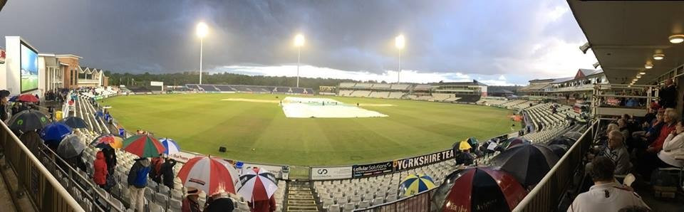 Riverside Cricket Ground景点图片