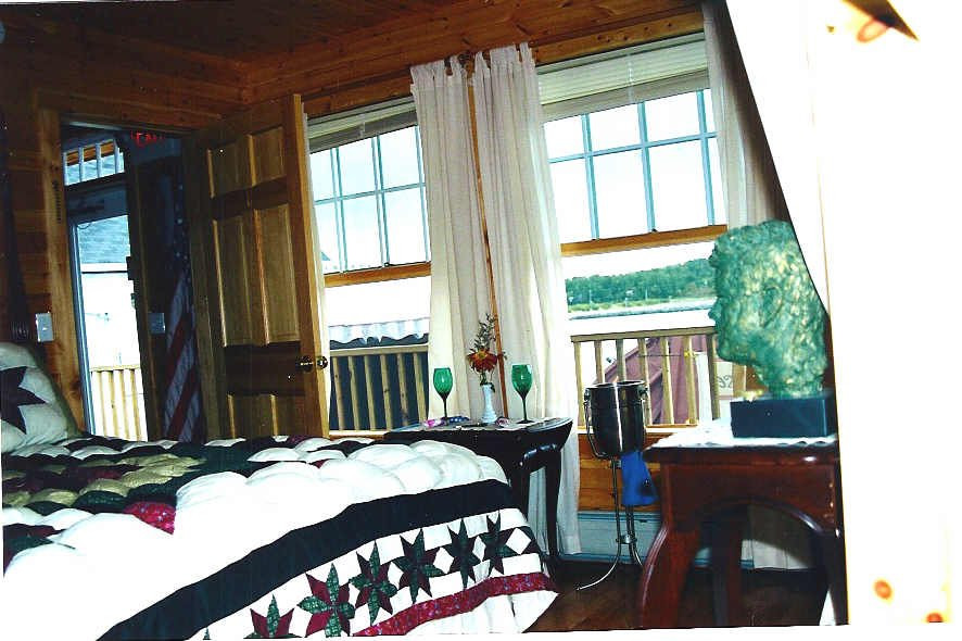 Betsy Ross Lodging主图