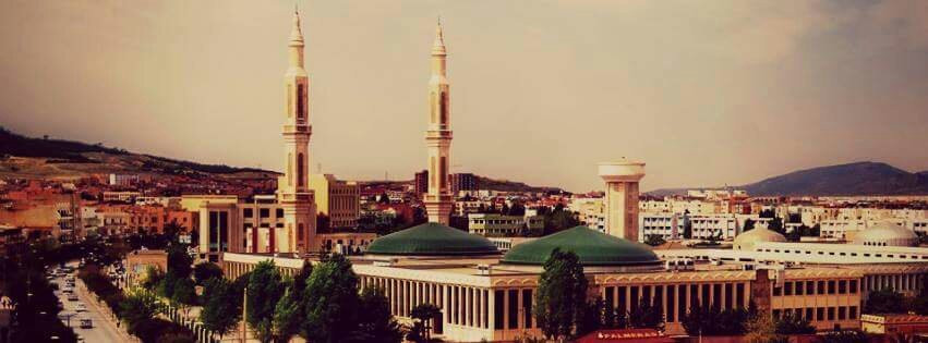 1st November Mosque景点图片