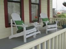 Prairie Wind Farm B&B主图