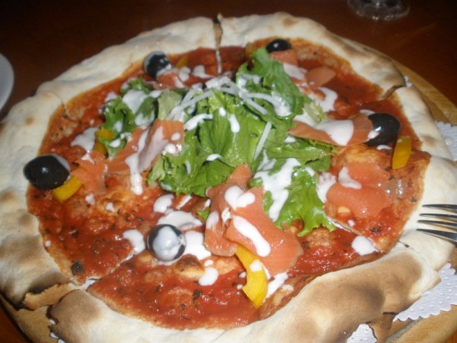 Pizzeria Buono Buono
