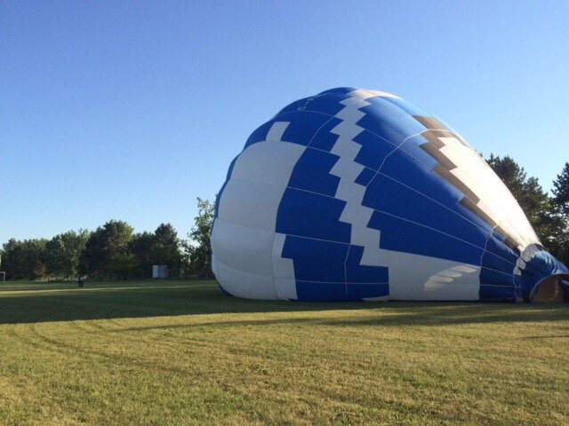 Skyworks Balloon Company Limited景点图片