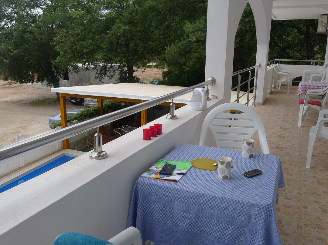 Pension Bonaca主图