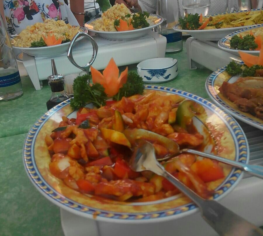 Jasmin China-Restaurant