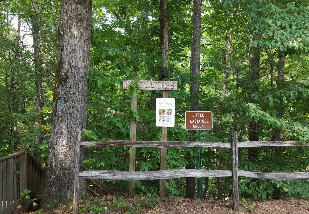 Long Shoals Wayside Park景点图片