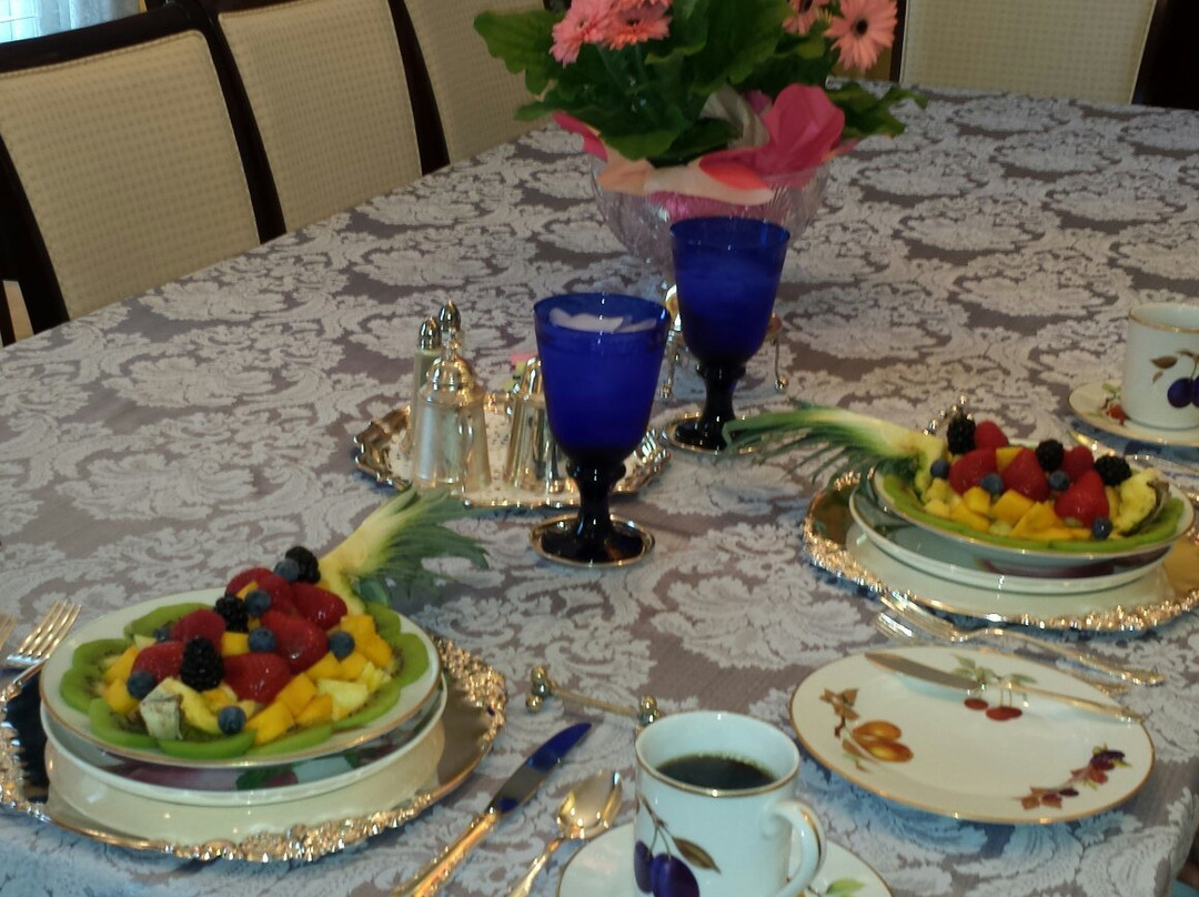 Peaches and Dreams Bed and Breakfast主图