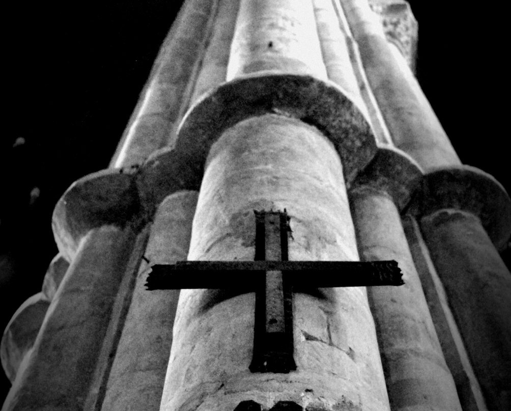 Iglesia de San Nicolas景点图片