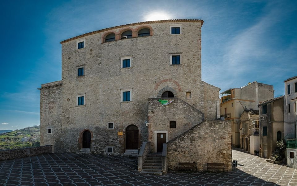 Castello di Capua景点图片